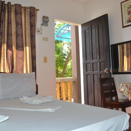 Nanette'S Tourist Inn سانتا في المظهر الخارجي الصورة