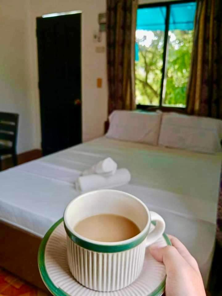 Nanette'S Tourist Inn سانتا في المظهر الخارجي الصورة