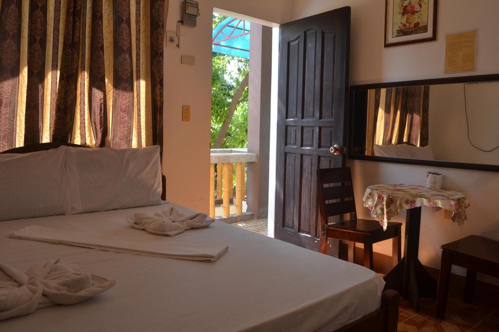 Nanette'S Tourist Inn سانتا في المظهر الخارجي الصورة