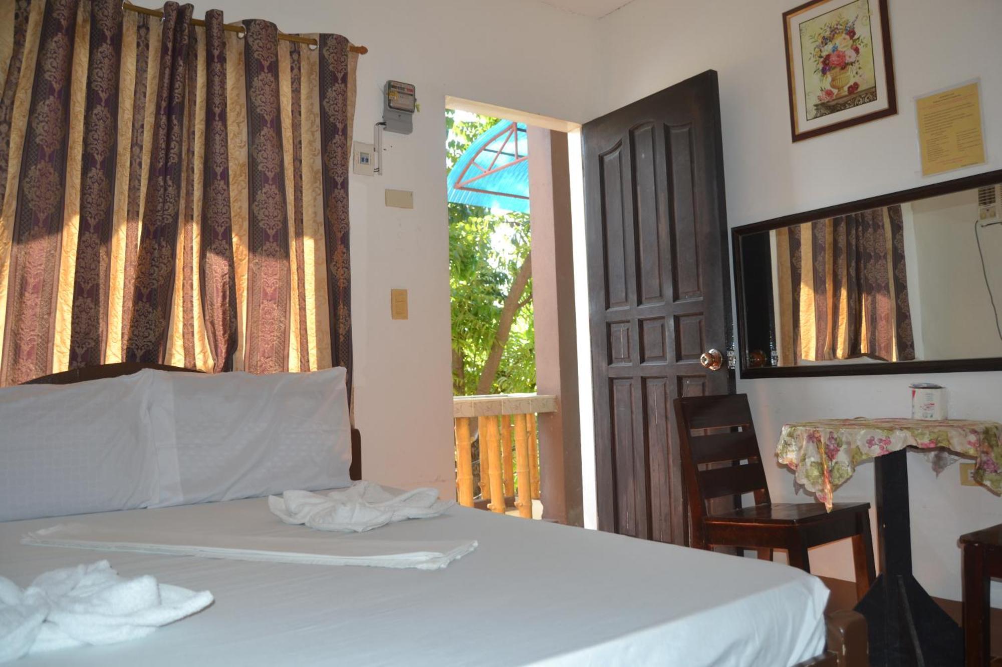 Nanette'S Tourist Inn سانتا في المظهر الخارجي الصورة