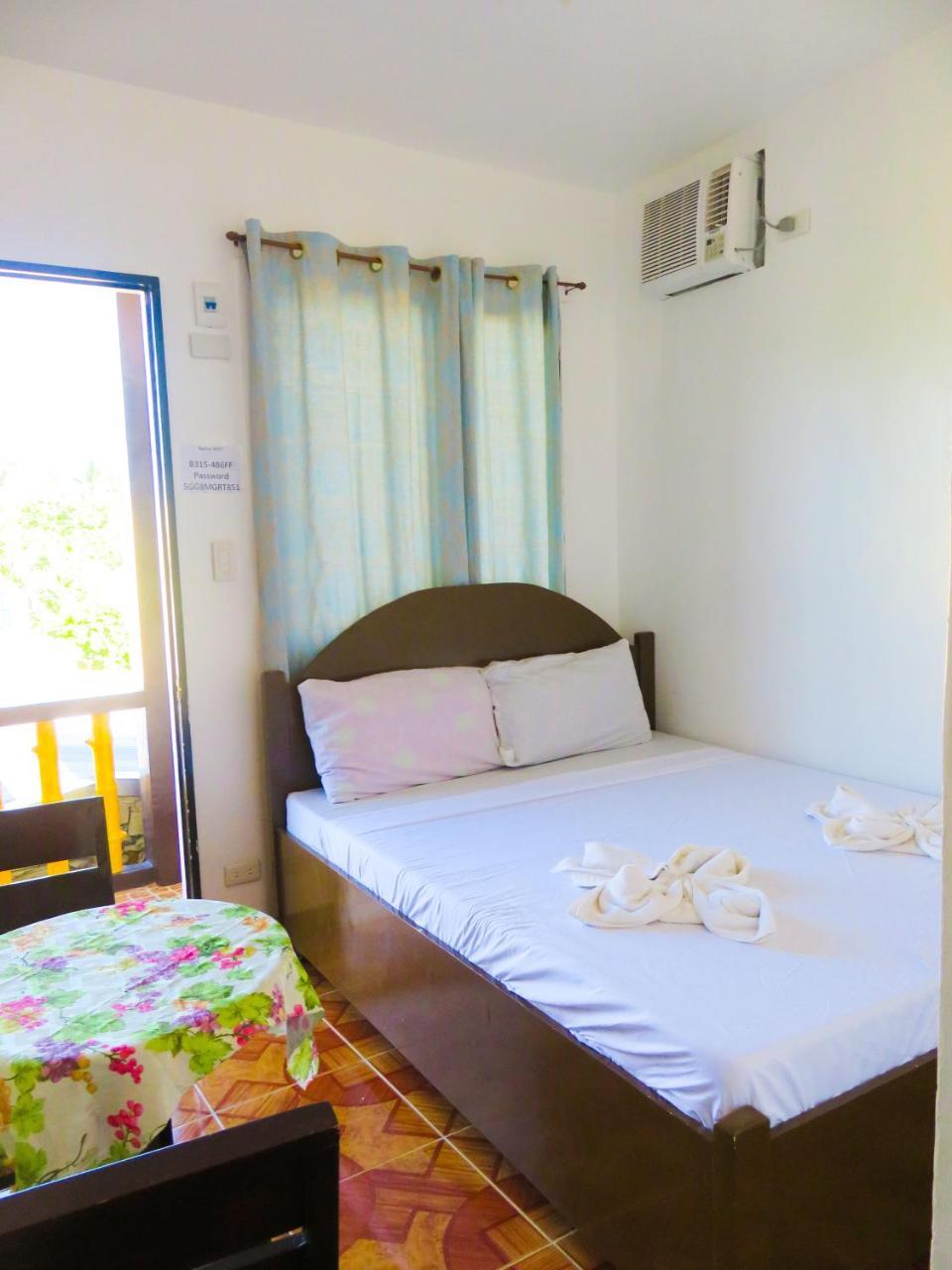 Nanette'S Tourist Inn سانتا في المظهر الخارجي الصورة